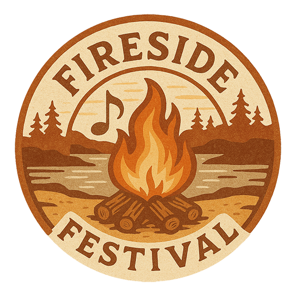 The Fireside Festival - July 23-24, 2027